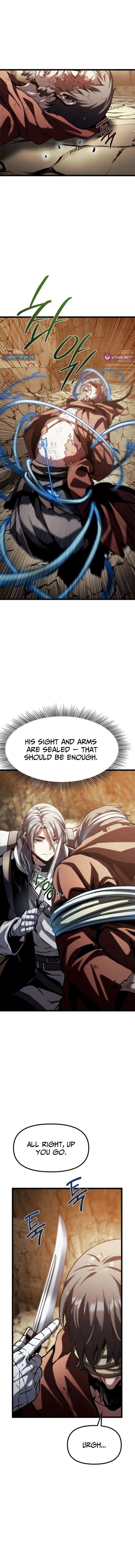 The Shepherd Wizard – Chapter 16 – Page 30