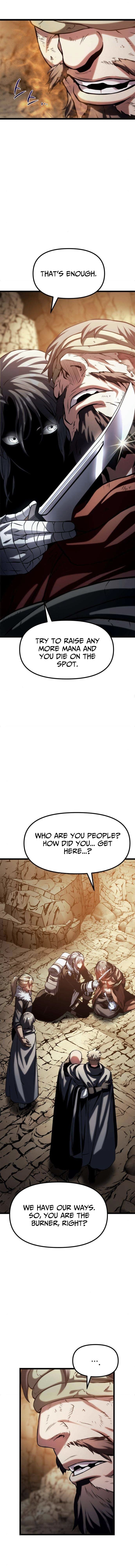The Shepherd Wizard – Chapter 16 – Page 31