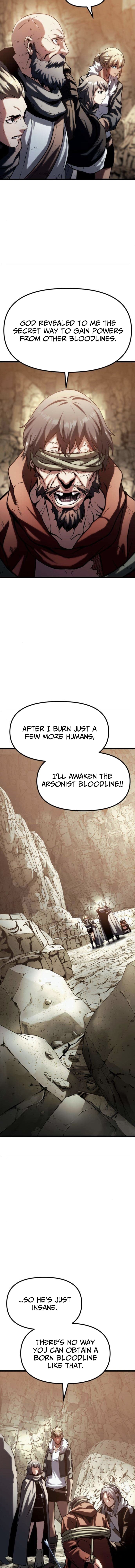 The Shepherd Wizard – Chapter 16 – Page 33