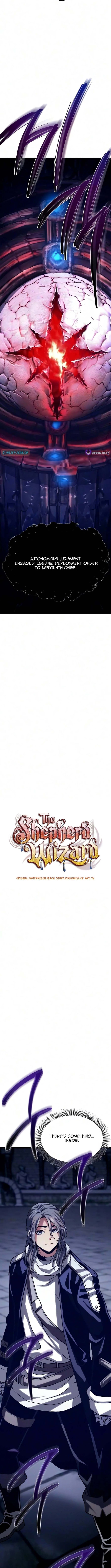 The Shepherd Wizard – Chapter 24 – Page 5