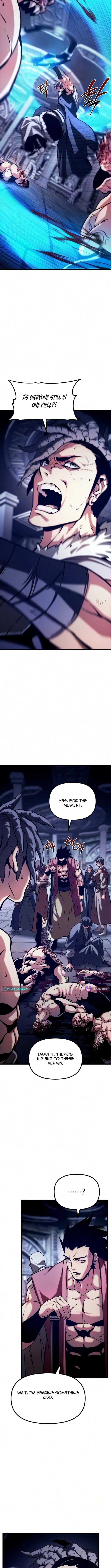 The Shepherd Wizard – Chapter 24 – Page 16