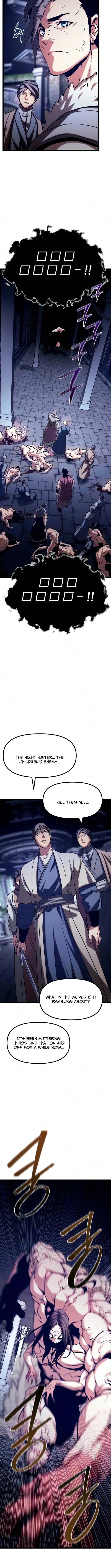 The Shepherd Wizard – Chapter 24 – Page 17