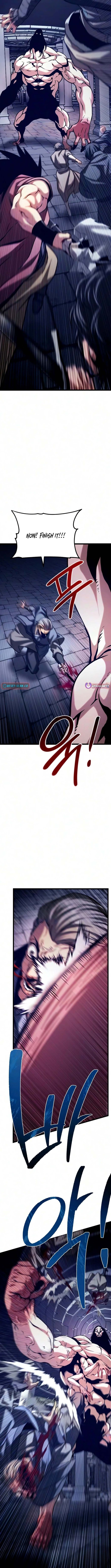 The Shepherd Wizard – Chapter 24 – Page 19