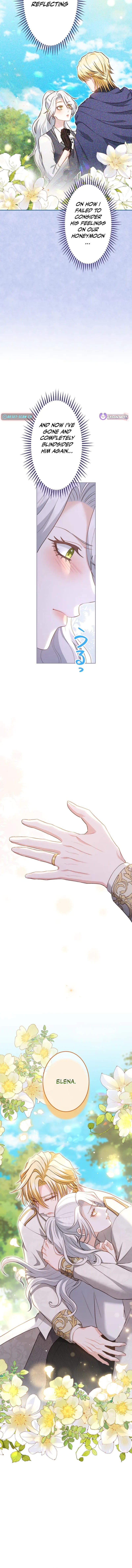 The Socially Awkward Villainess and the Tyrant Prince – Chapter 18 – Page 12