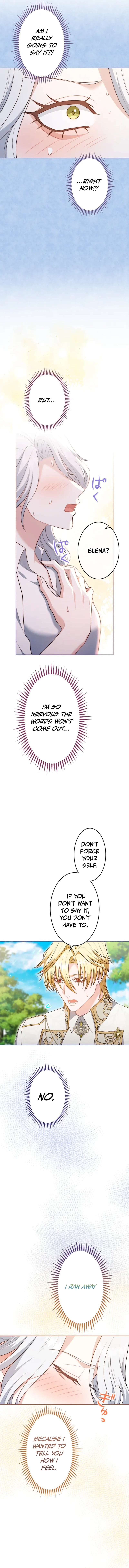 The Socially Awkward Villainess and the Tyrant Prince – Chapter 18 – Page 16