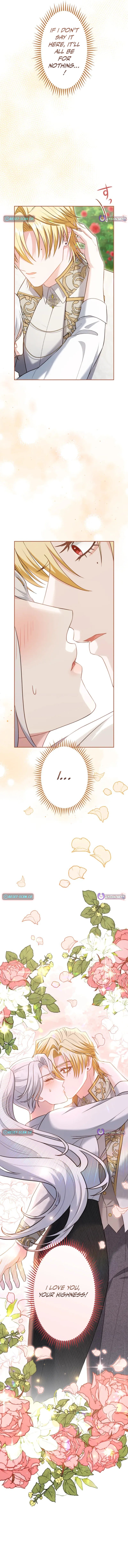 The Socially Awkward Villainess and the Tyrant Prince – Chapter 18 – Page 17