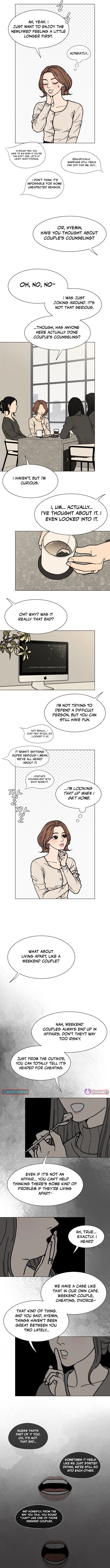 The Spring of Thirty – Chapter 6 – Page 2