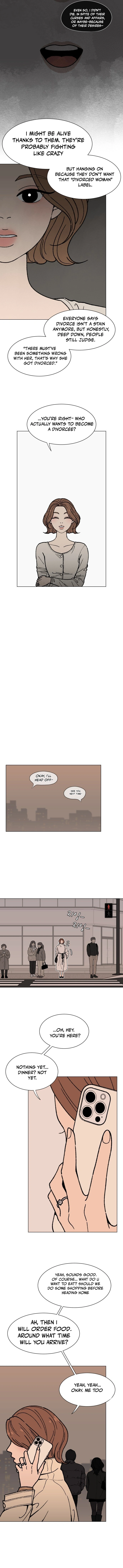 The Spring of Thirty – Chapter 6 – Page 3