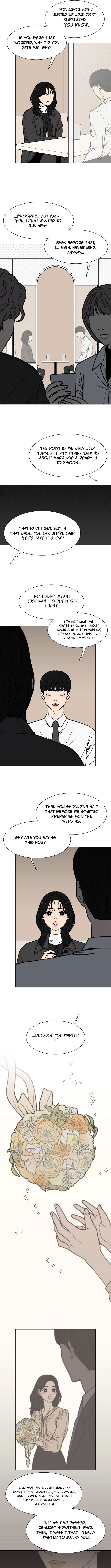 The Spring of Thirty – Chapter 6 – Page 5