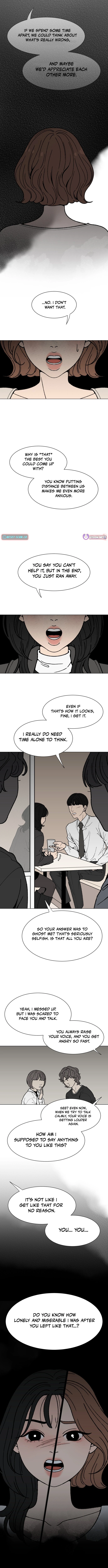 The Spring of Thirty – Chapter 6 – Page 8