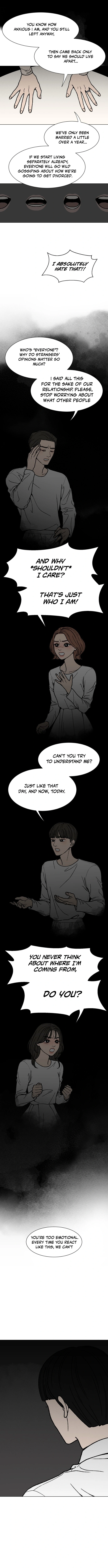 The Spring of Thirty – Chapter 6 – Page 9