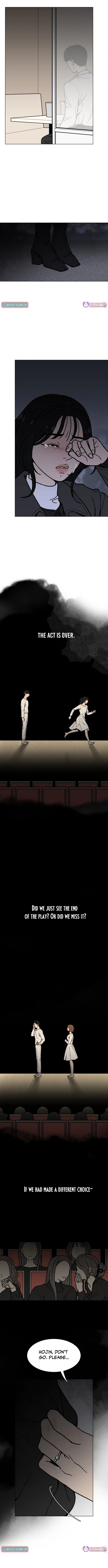 The Spring of Thirty – Chapter 6 – Page 10