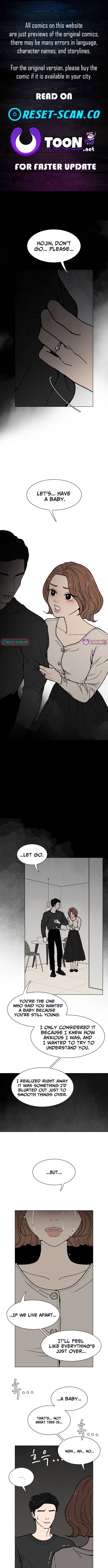 The Spring of Thirty – Chapter 7 – Page 1