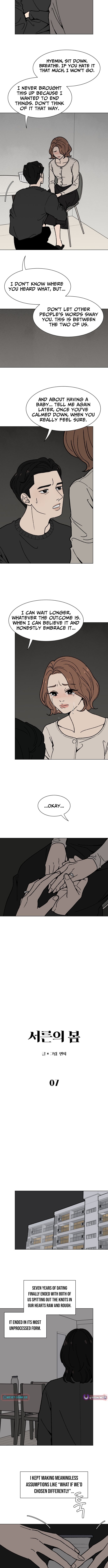 The Spring of Thirty – Chapter 7 – Page 2