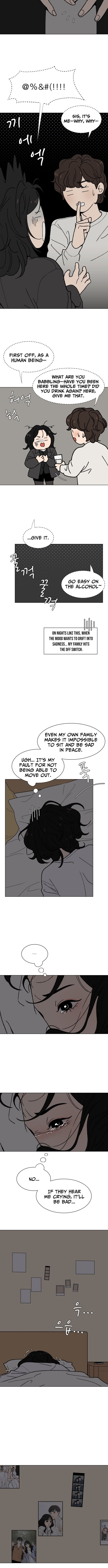 The Spring of Thirty – Chapter 7 – Page 3
