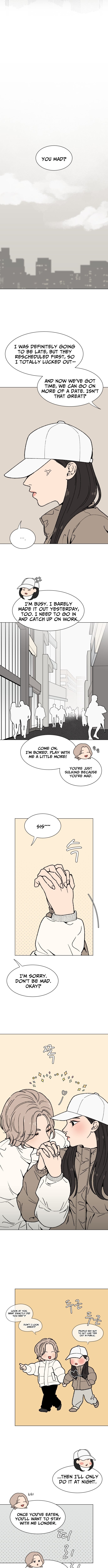 The Spring of Thirty – Chapter 7 – Page 5