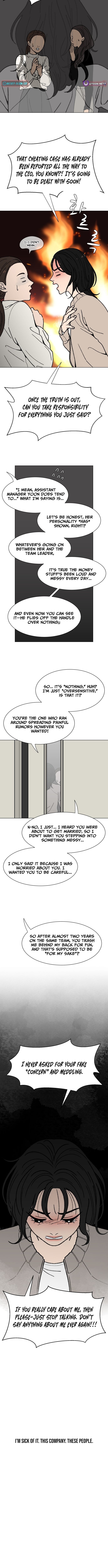 The Spring of Thirty – Chapter 7 – Page 10