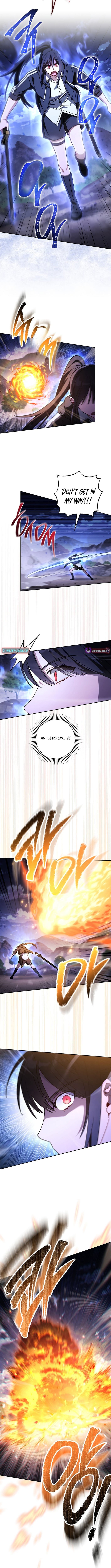 Top Ranker's Life Guide for Aspiring Writers – Chapter 64 – Page 4
