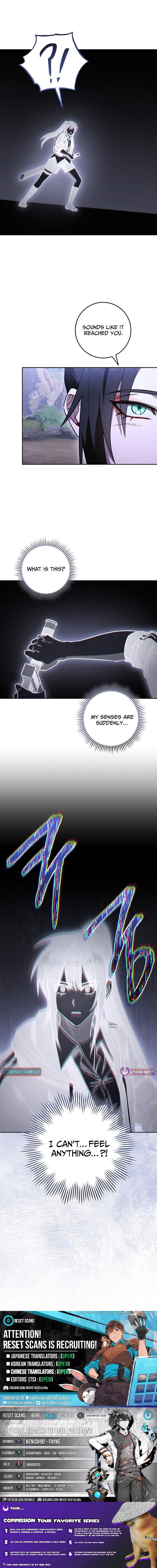 Top Ranker's Life Guide for Aspiring Writers – Chapter 64 – Page 12