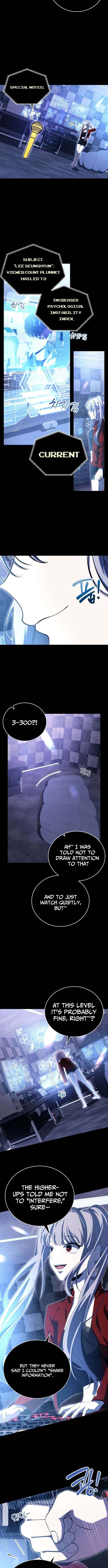 The Streamer – Chapter 7 – Page 2