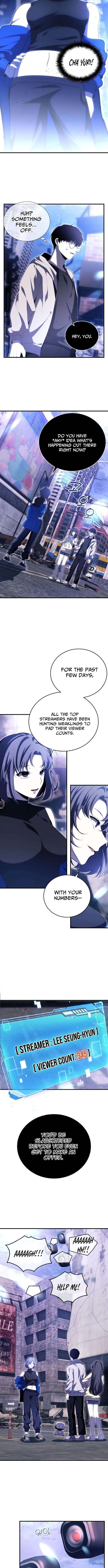 The Streamer – Chapter 7 – Page 11