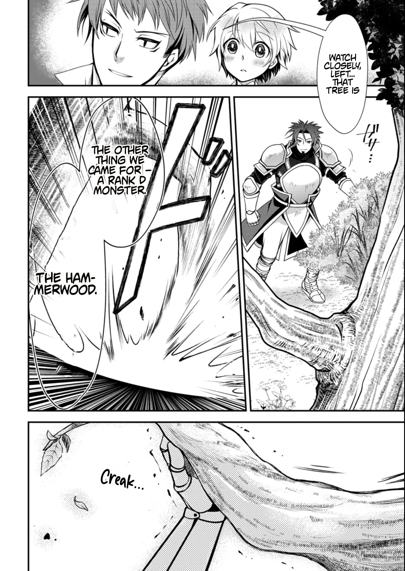 The Strongest Heretic Plant User – Chapter 14.2 – Page 4