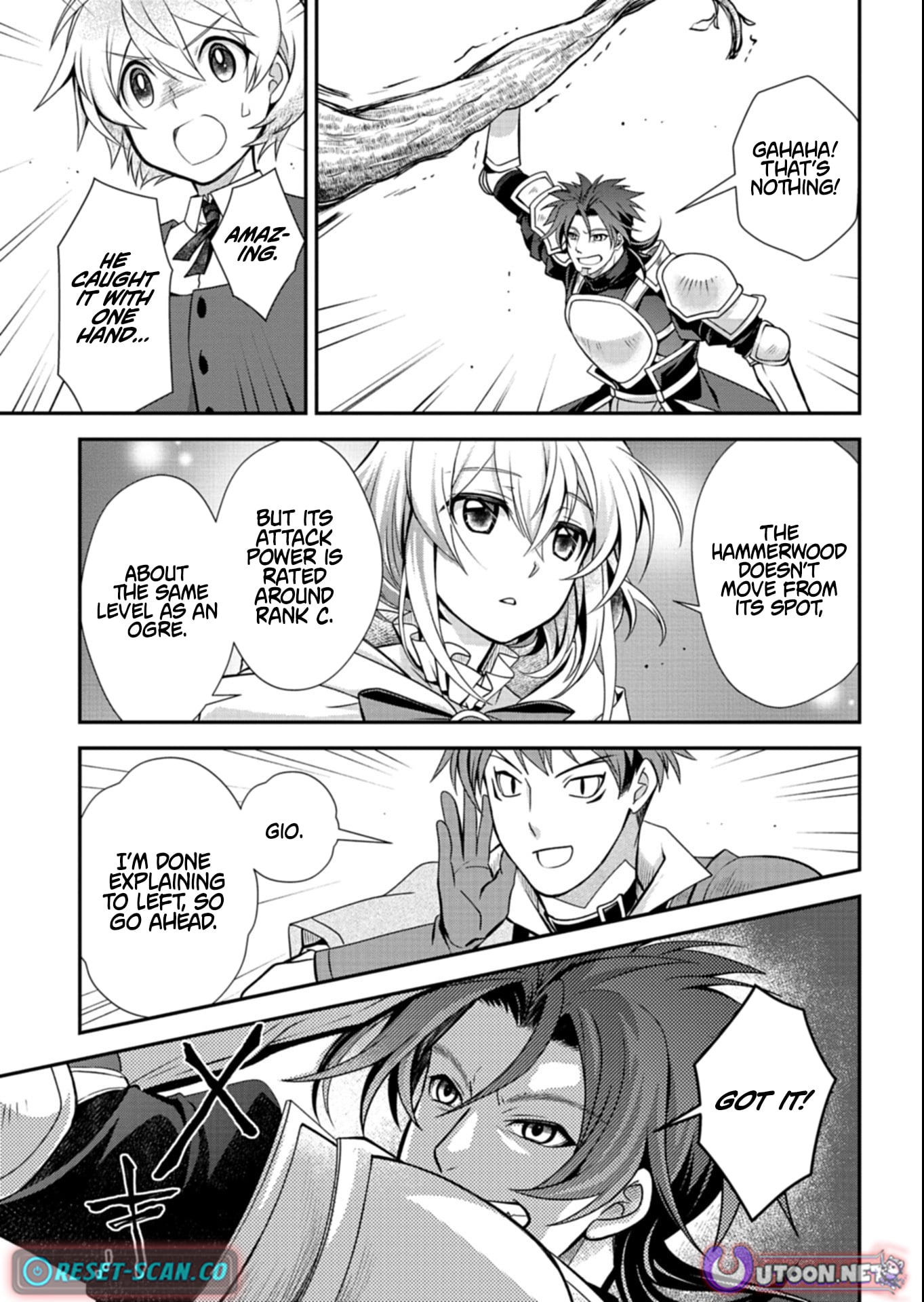 The Strongest Heretic Plant User – Chapter 14.2 – Page 5