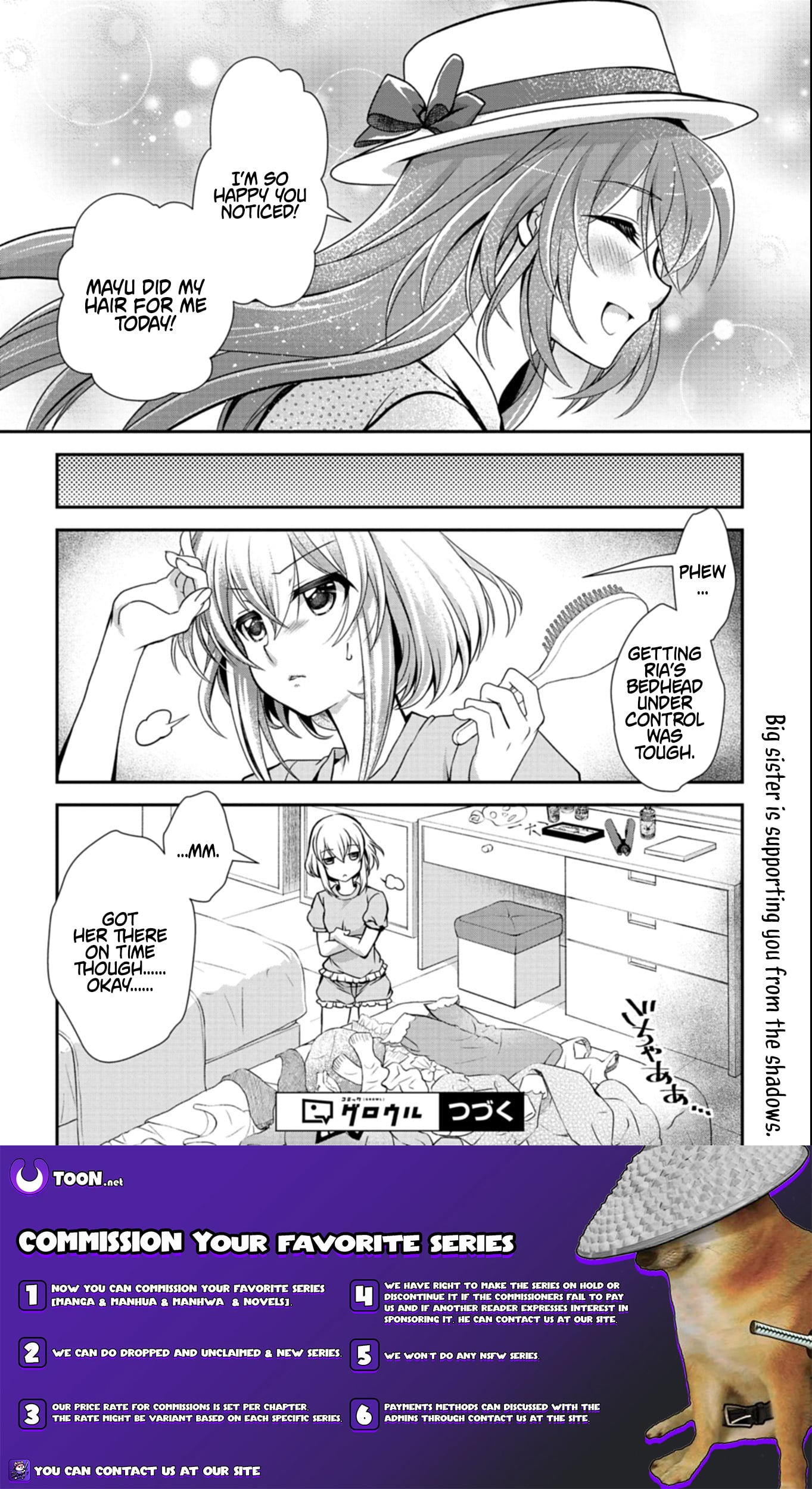 The Strongest Heretic Plant User – Chapter 14.2 – Page 16