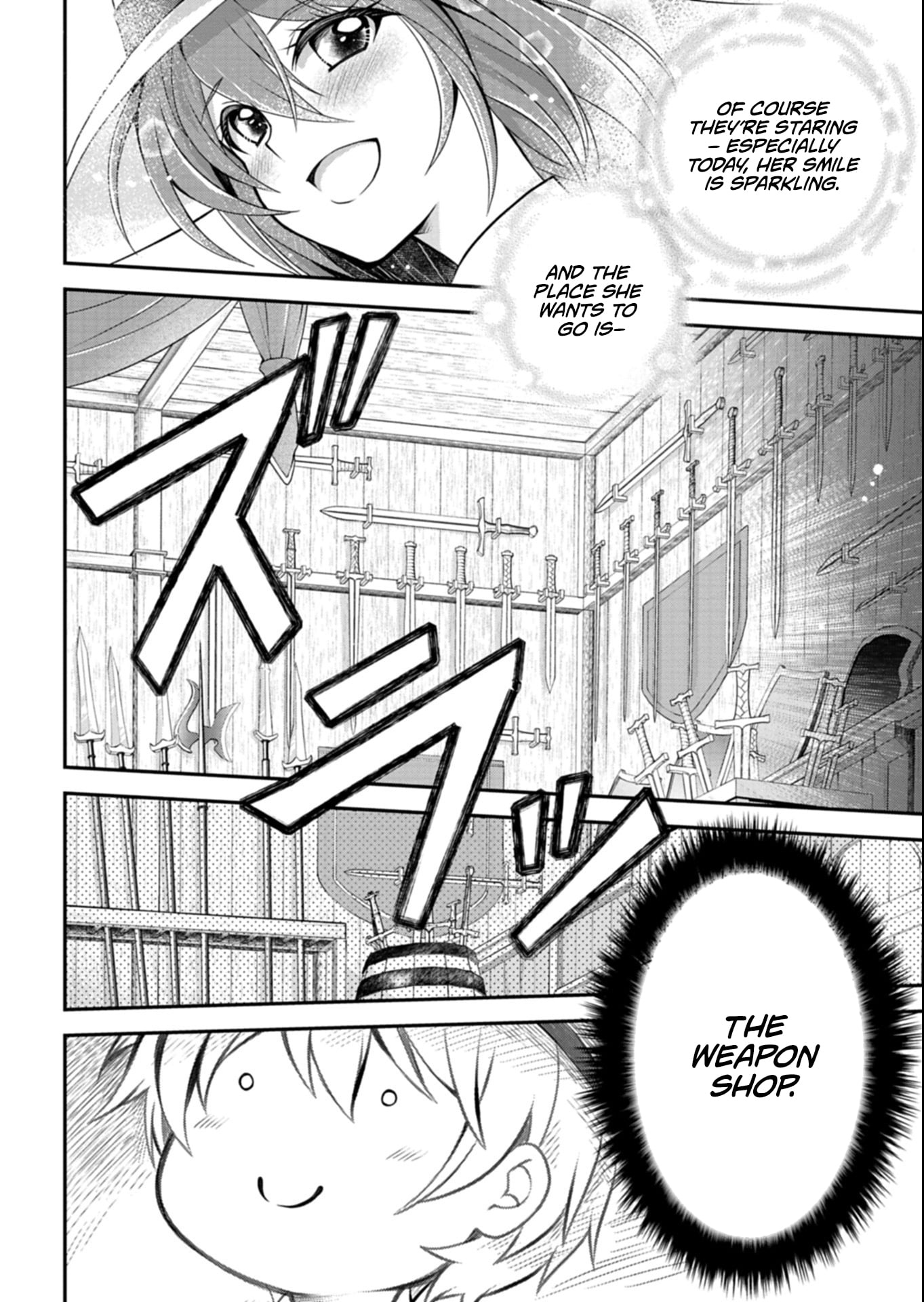The Strongest Heretic Plant User – Chapter 15.1 – Page 4