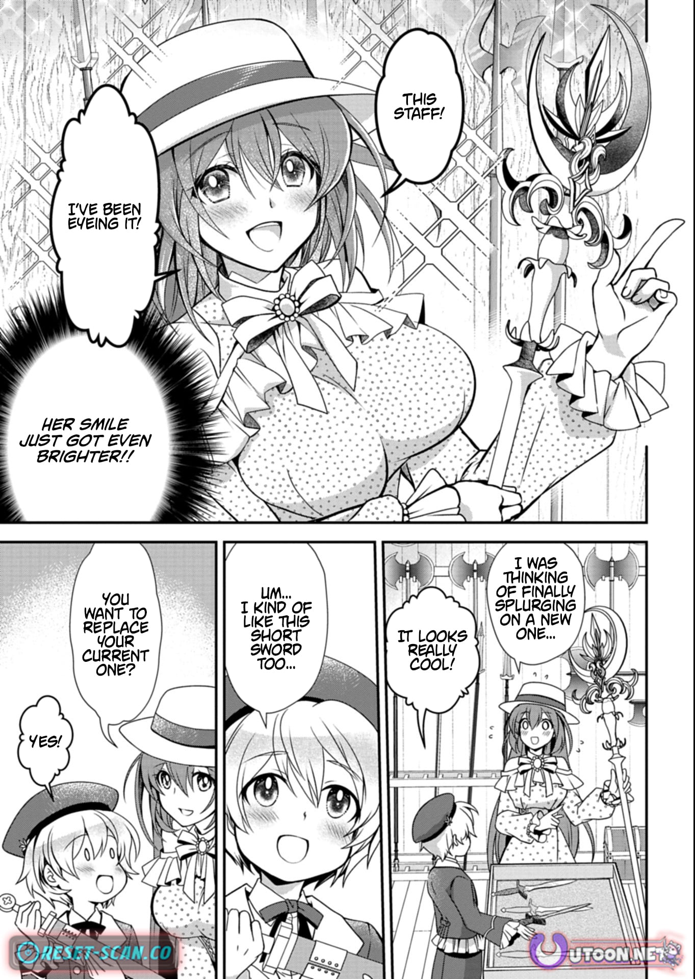 The Strongest Heretic Plant User – Chapter 15.1 – Page 5