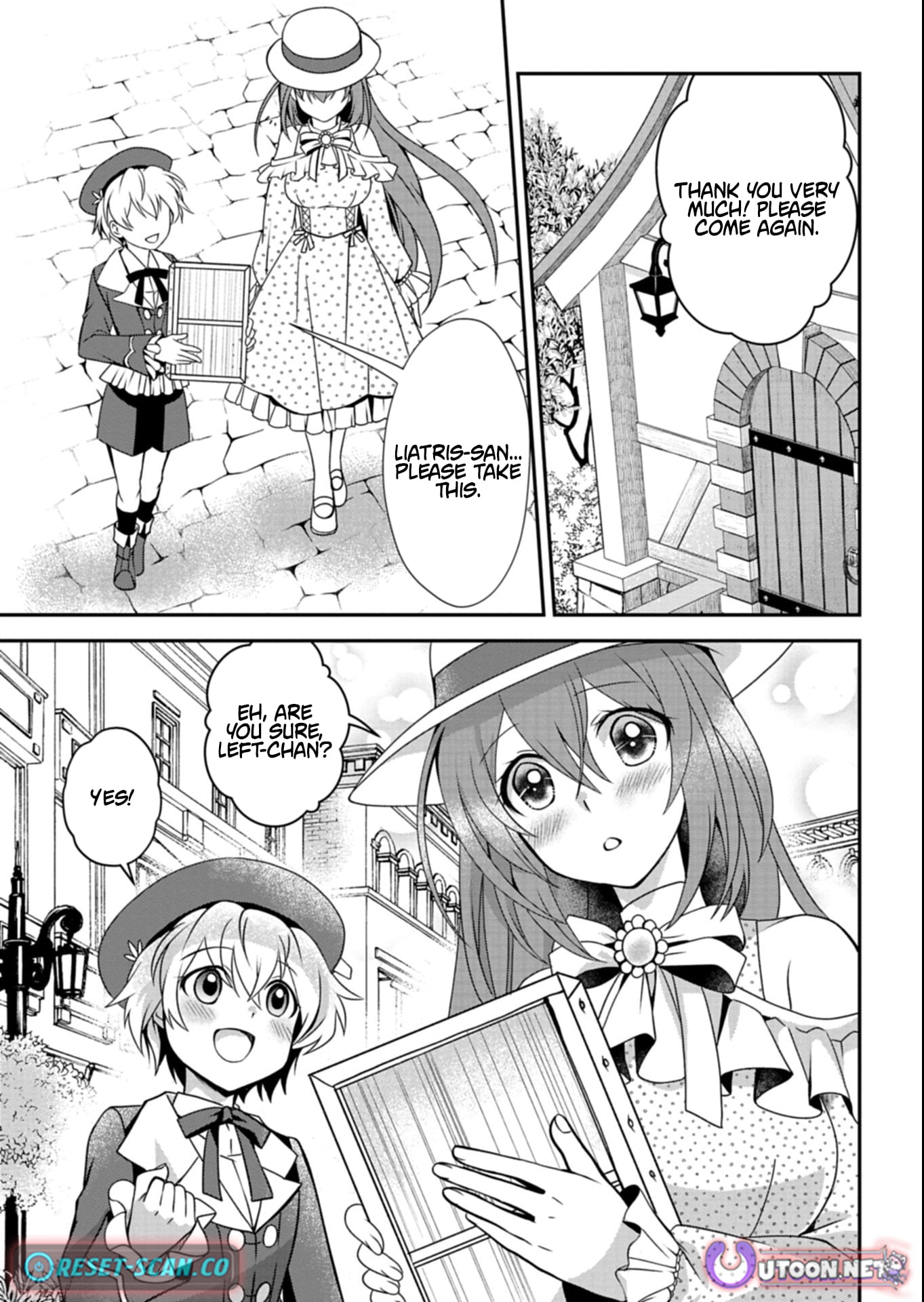 The Strongest Heretic Plant User – Chapter 15.1 – Page 15