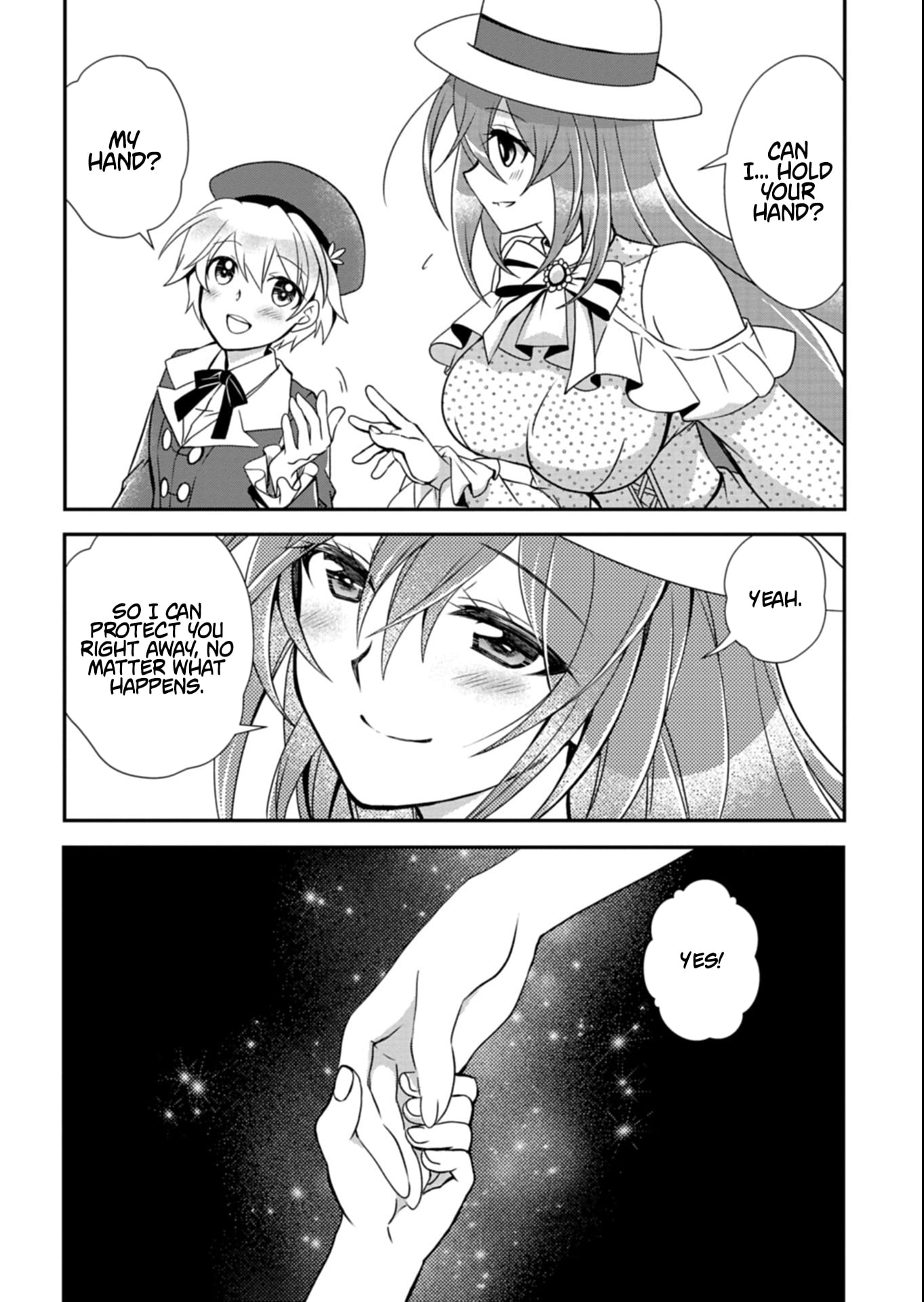 The Strongest Heretic Plant User – Chapter 15.1 – Page 18