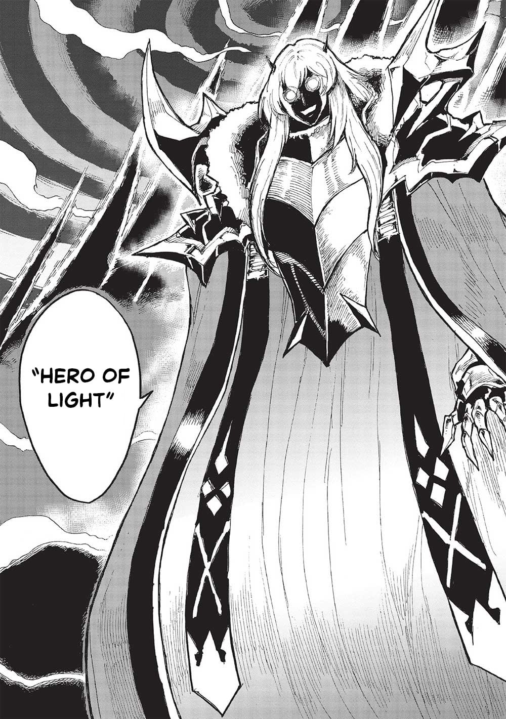The Strongest Heroes, Now in Their 40’s, Once Again Become Warriors on the Battlefield – Chapter 10.1 – Page 18
