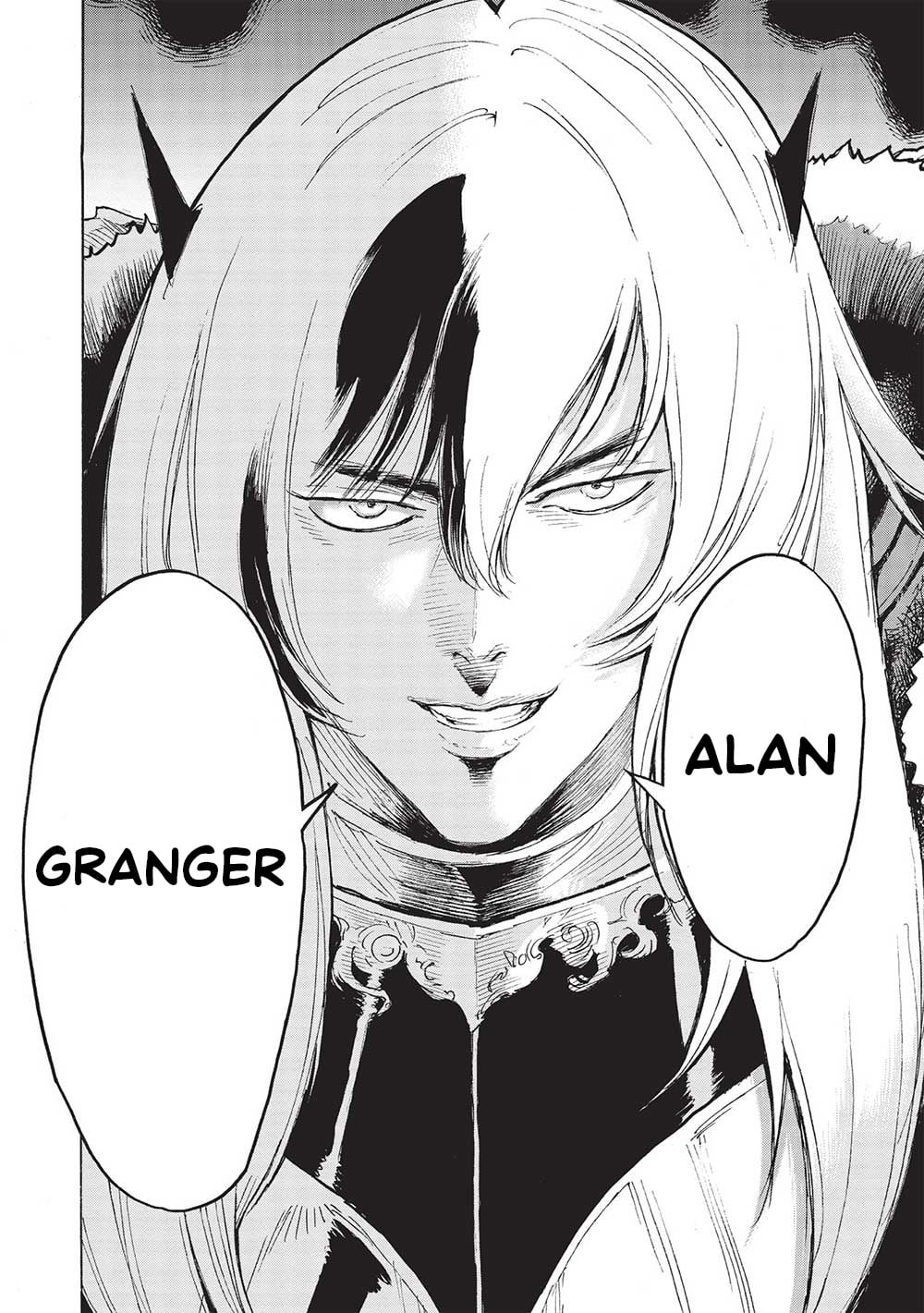 The Strongest Heroes, Now in Their 40’s, Once Again Become Warriors on the Battlefield – Chapter 10.1 – Page 19