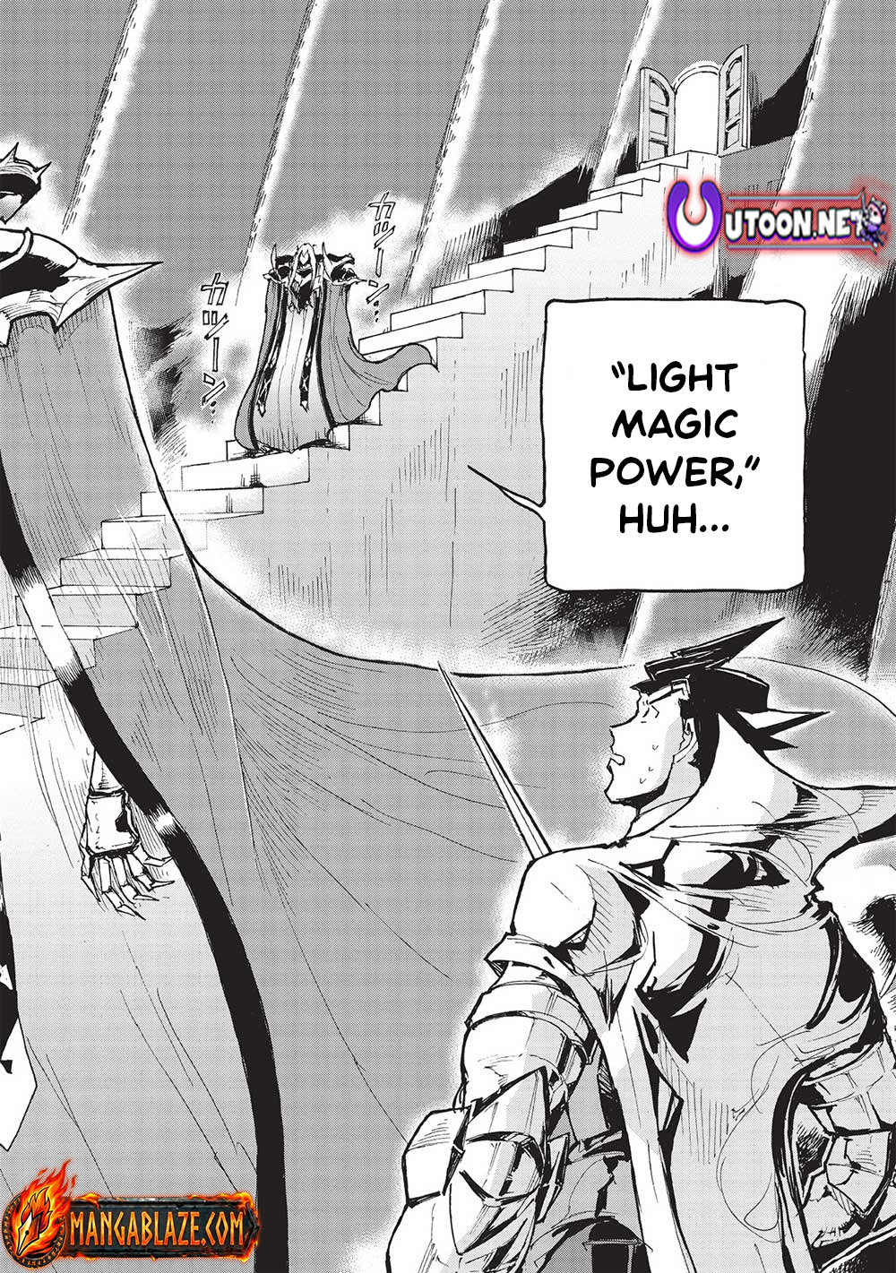 The Strongest Heroes, Now in Their 40’s, Once Again Become Warriors on the Battlefield – Chapter 10.1 – Page 21