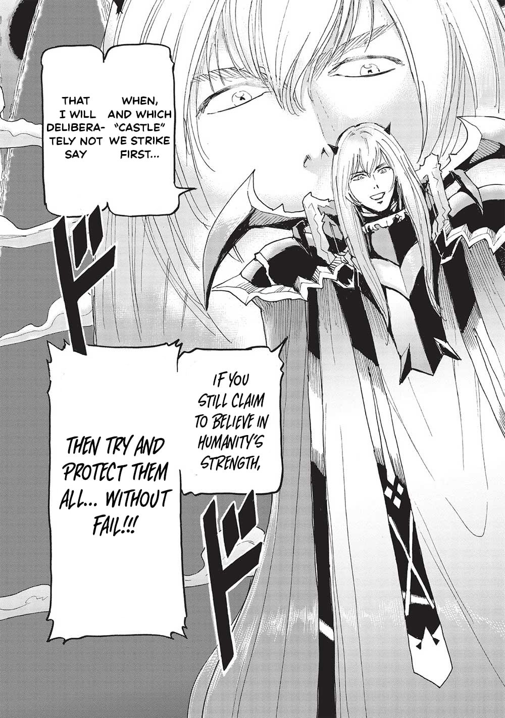The Strongest Heroes, Now in Their 40’s, Once Again Become Warriors on the Battlefield – Chapter 10.2 – Page 13