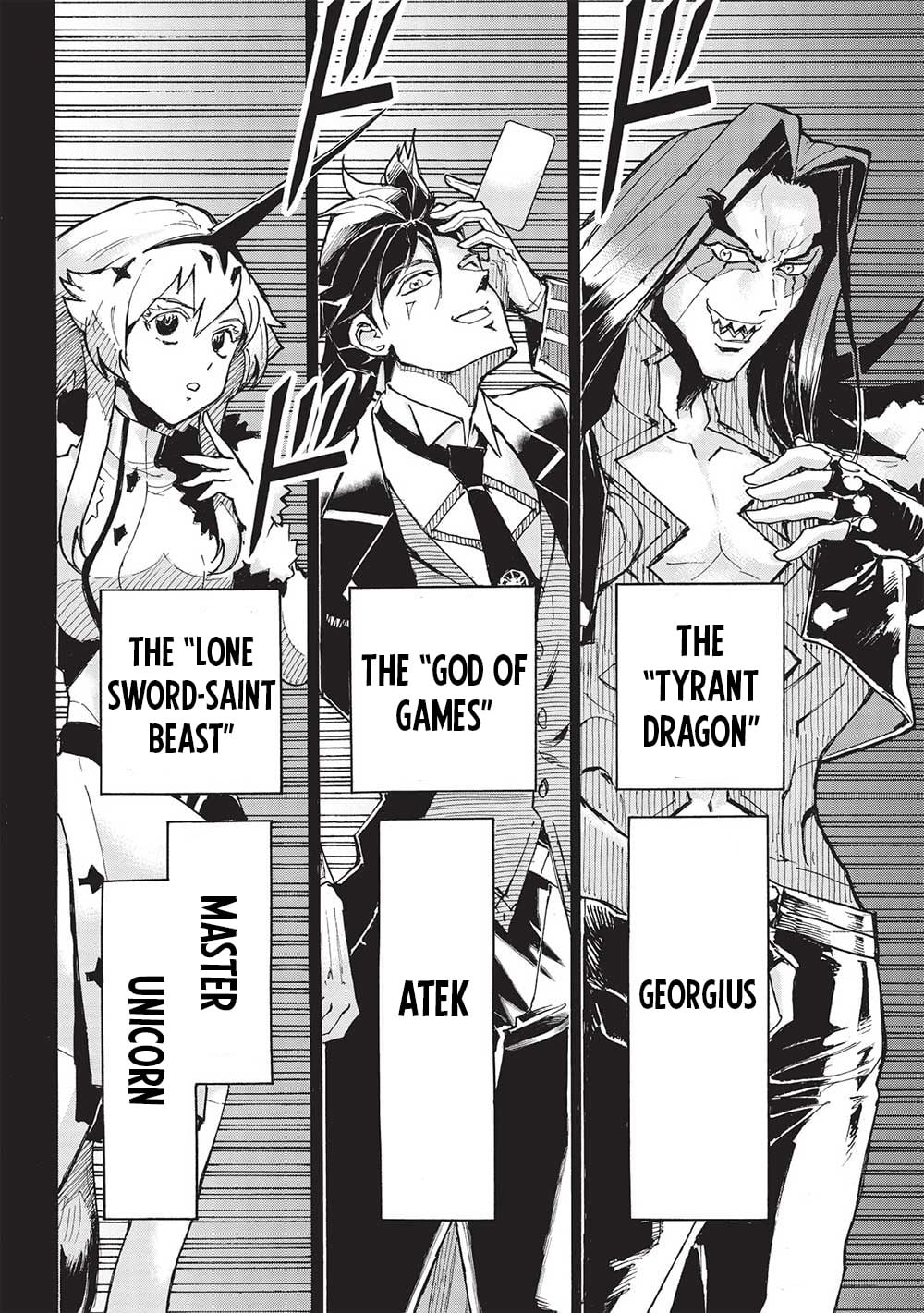 The Strongest Heroes, Now in Their 40’s, Once Again Become Warriors on the Battlefield – Chapter 10.2 – Page 22