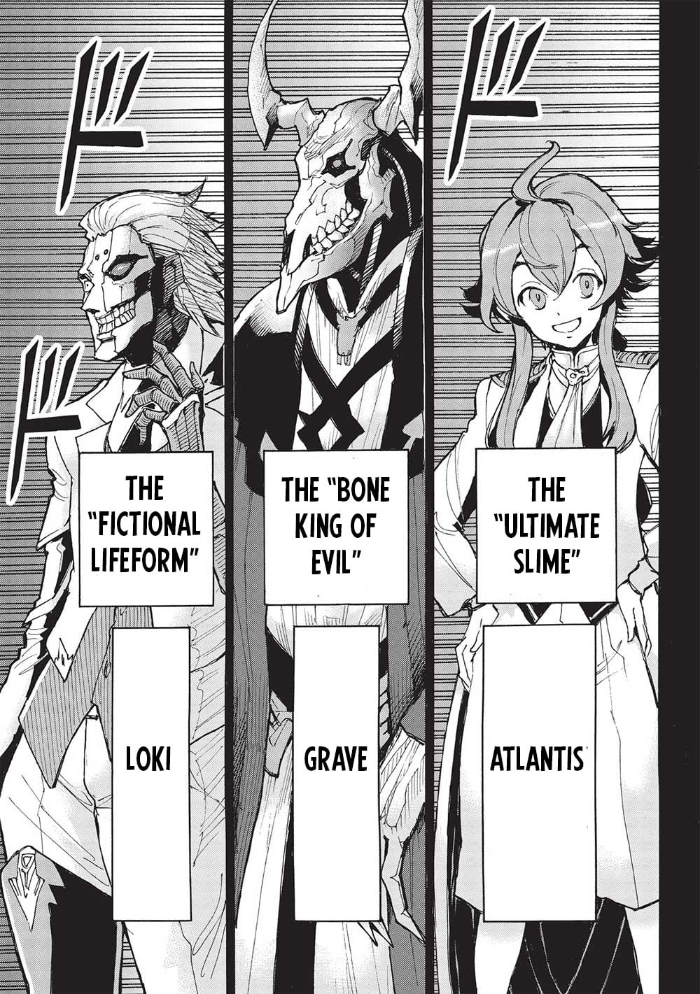 The Strongest Heroes, Now in Their 40’s, Once Again Become Warriors on the Battlefield – Chapter 10.2 – Page 23
