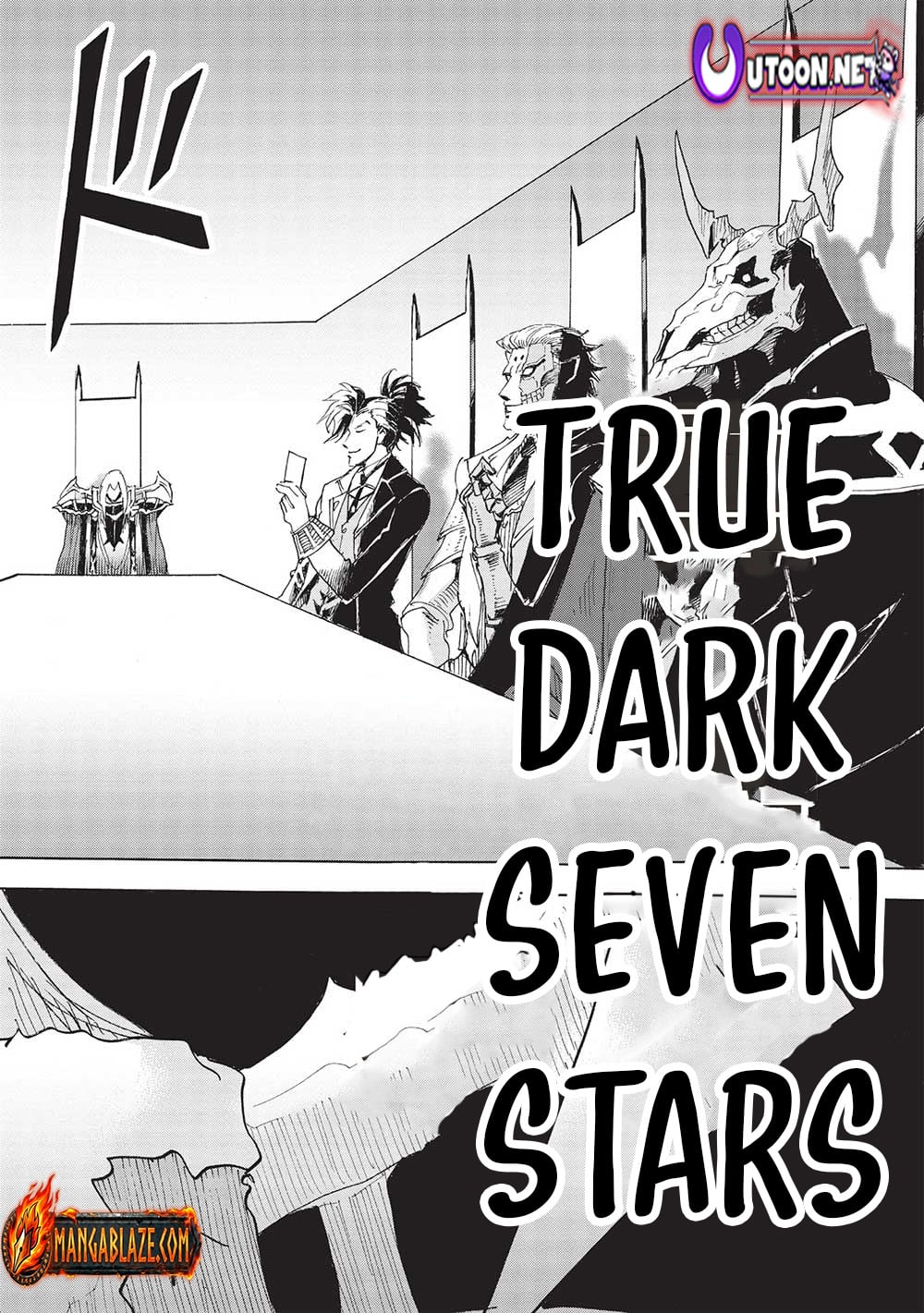 The Strongest Heroes, Now in Their 40’s, Once Again Become Warriors on the Battlefield – Chapter 10.2 – Page 24