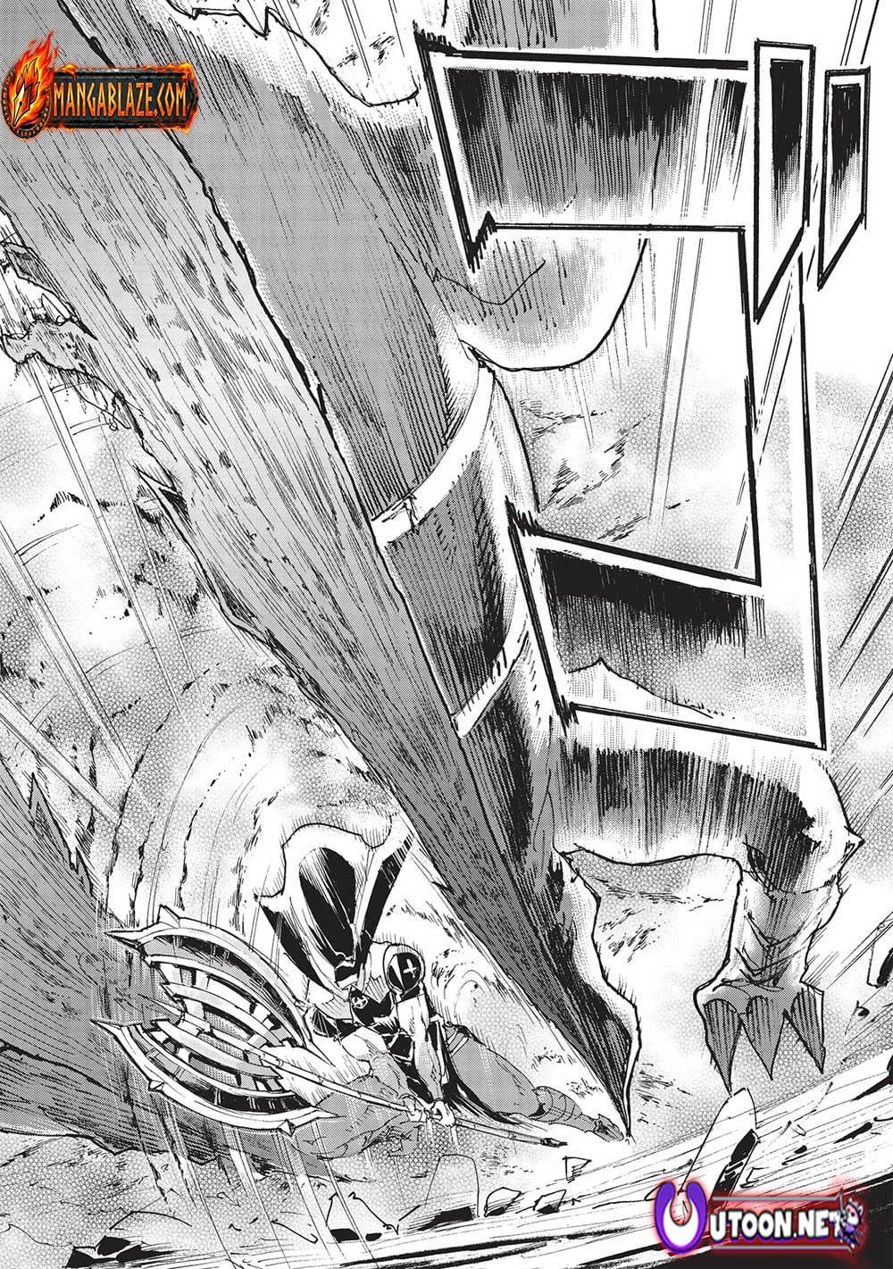 The Strongest Heroes, Now in Their 40’s, Once Again Become Warriors on the Battlefield – Chapter 11 – Page 21