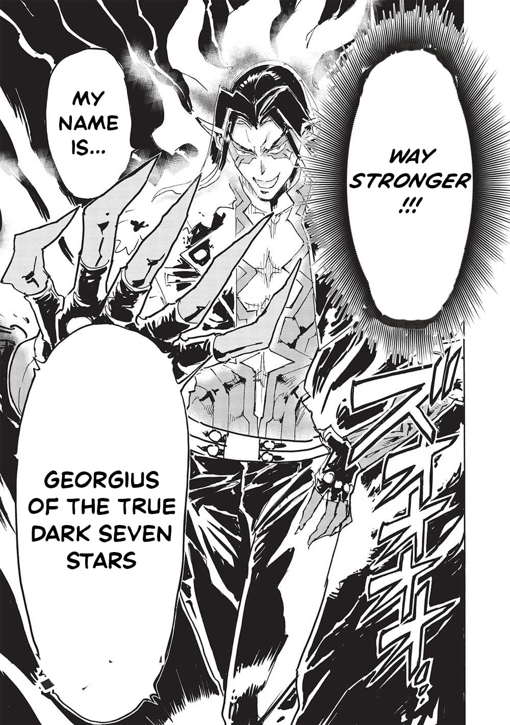 The Strongest Heroes, Now in Their 40’s, Once Again Become Warriors on the Battlefield – Chapter 12 – Page 14