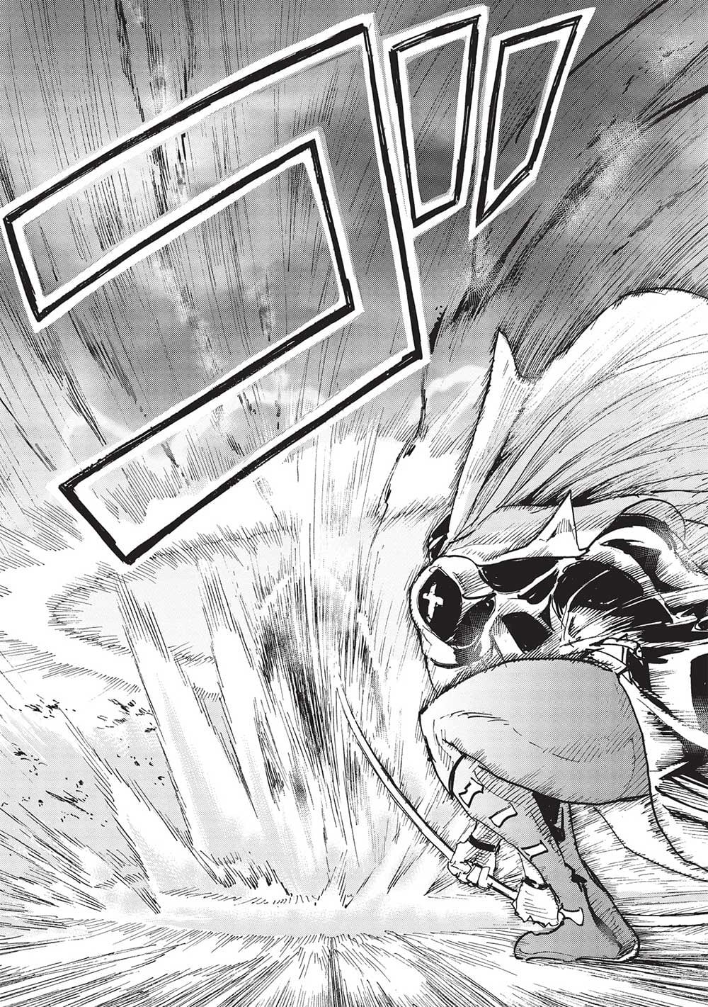 The Strongest Heroes, Now in Their 40’s, Once Again Become Warriors on the Battlefield – Chapter 12 – Page 20