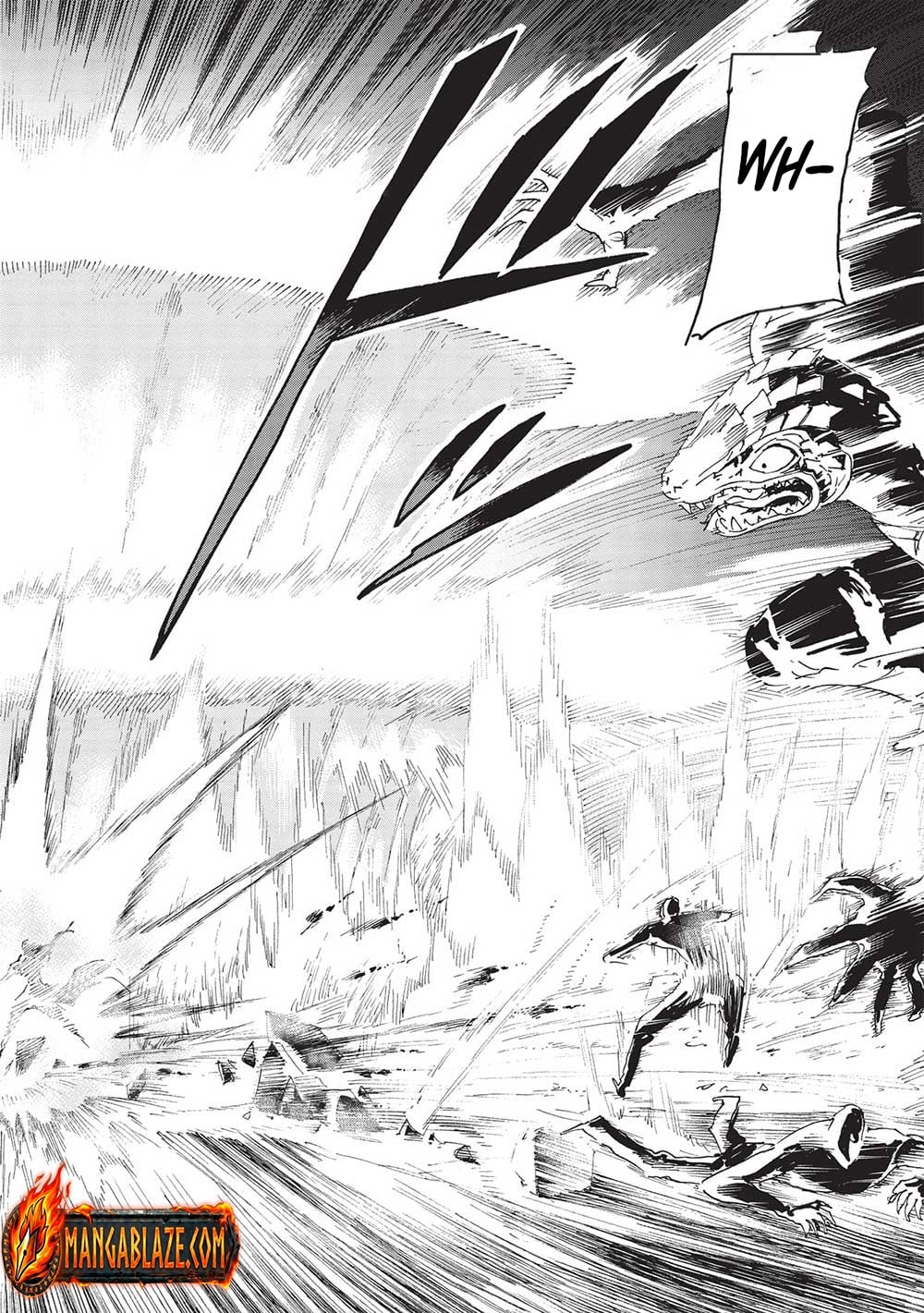 The Strongest Heroes, Now in Their 40’s, Once Again Become Warriors on the Battlefield – Chapter 12 – Page 21