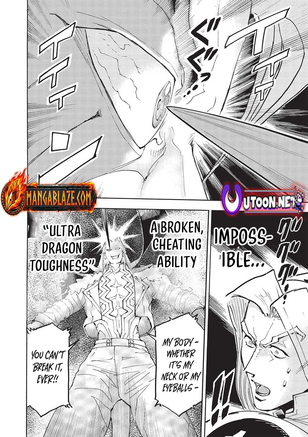 The Strongest Heroes, Now in Their 40’s, Once Again Become Warriors on the Battlefield – Chapter 13 – Page 5