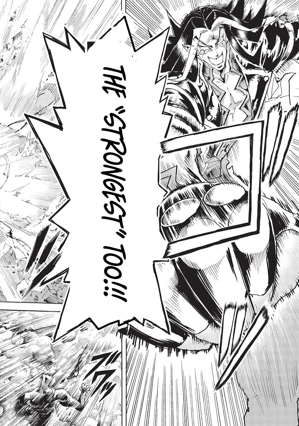 The Strongest Heroes, Now in Their 40’s, Once Again Become Warriors on the Battlefield – Chapter 13 – Page 7
