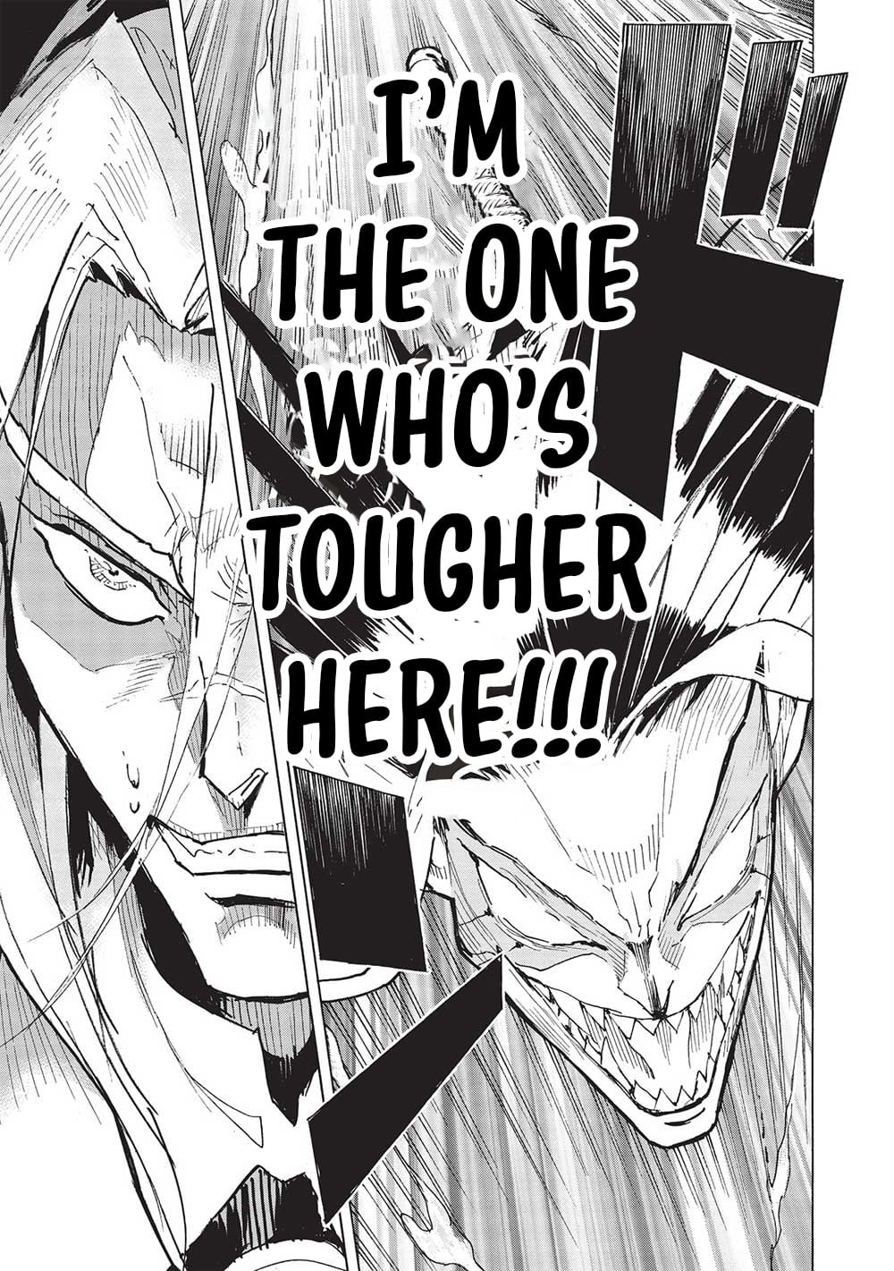 The Strongest Heroes, Now in Their 40’s, Once Again Become Warriors on the Battlefield – Chapter 13 – Page 12