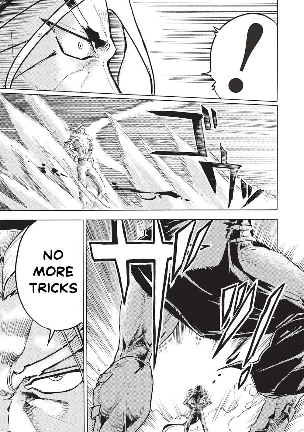 The Strongest Heroes, Now in Their 40’s, Once Again Become Warriors on the Battlefield – Chapter 13 – Page 22