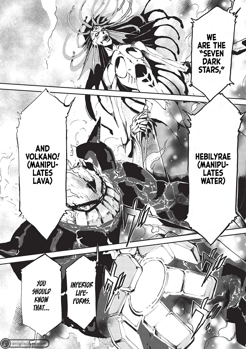 The Strongest Heroes, Now in Their 40’s, Once Again Become Warriors on the Battlefield – Chapter 4 – Page 30