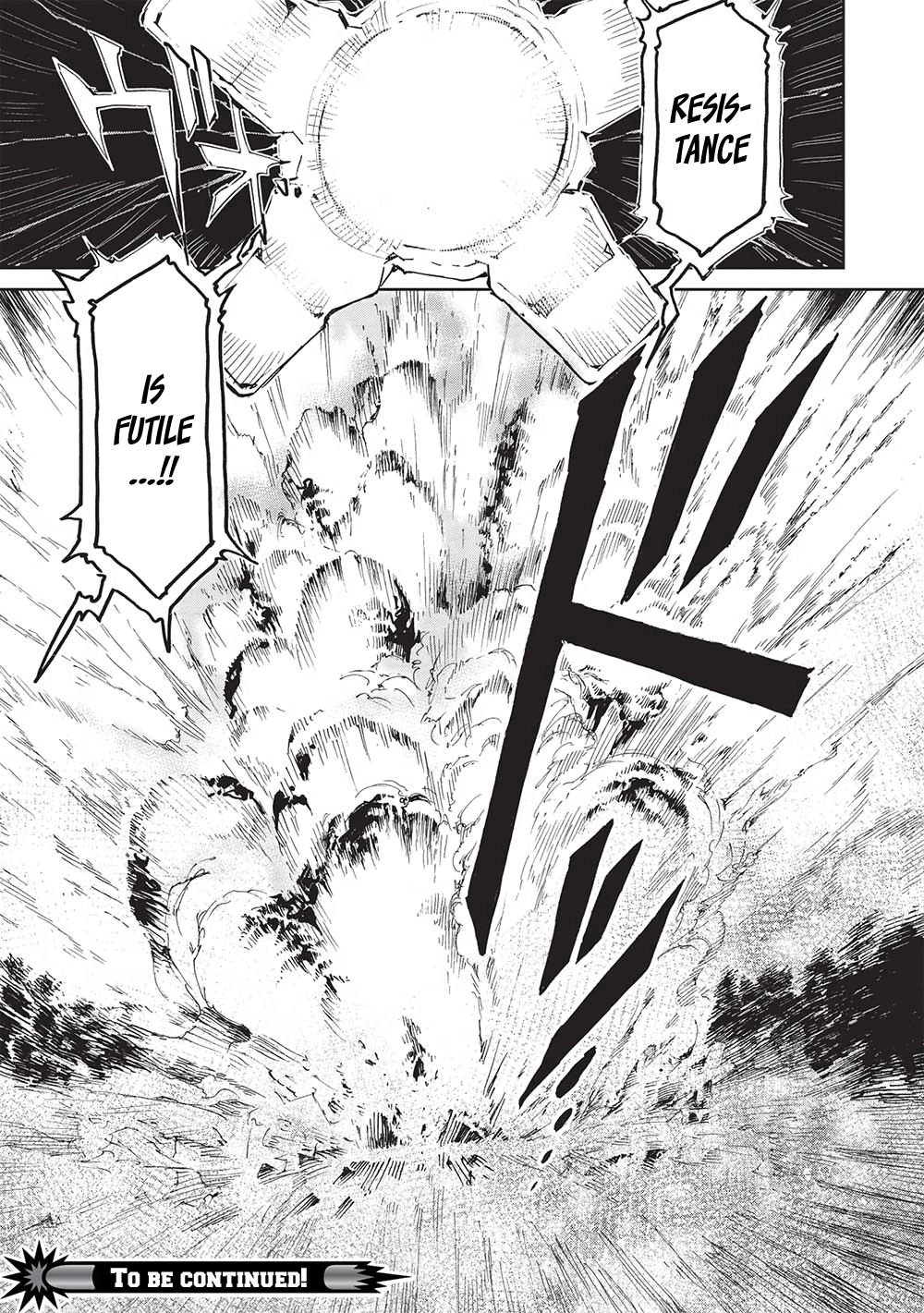 The Strongest Heroes, Now in Their 40’s, Once Again Become Warriors on the Battlefield – Chapter 4 – Page 31