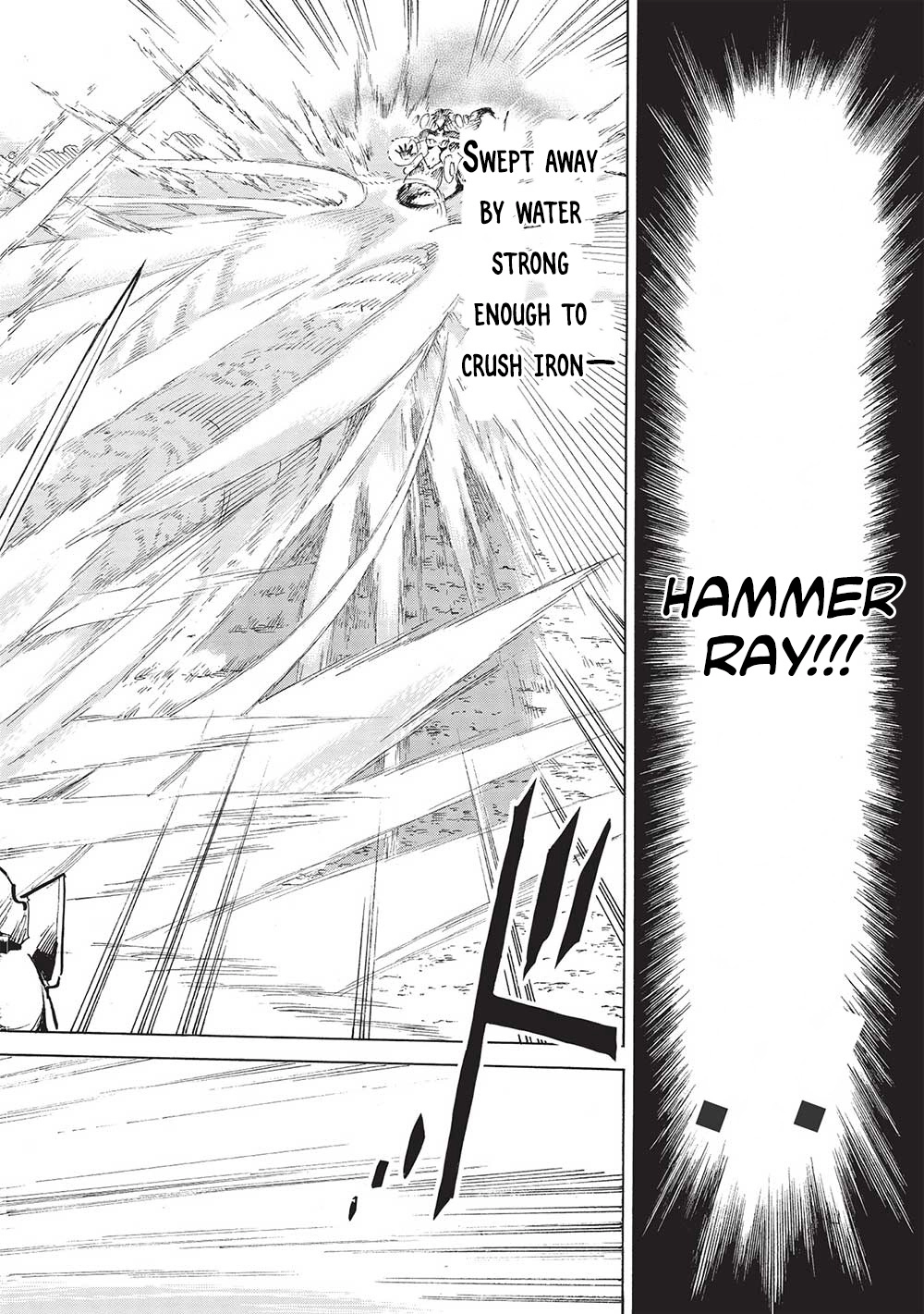 The Strongest Heroes, Now in Their 40’s, Once Again Become Warriors on the Battlefield – Chapter 6 – Page 9